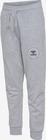 Hummel Pants in Grey