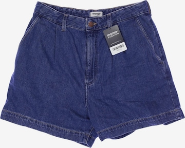 WRANGLER Shorts L in Blau: predná strana
