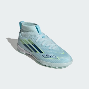 Chaussure de sport 'F50 Sparkfusion Lague' ADIDAS PERFORMANCE en bleu