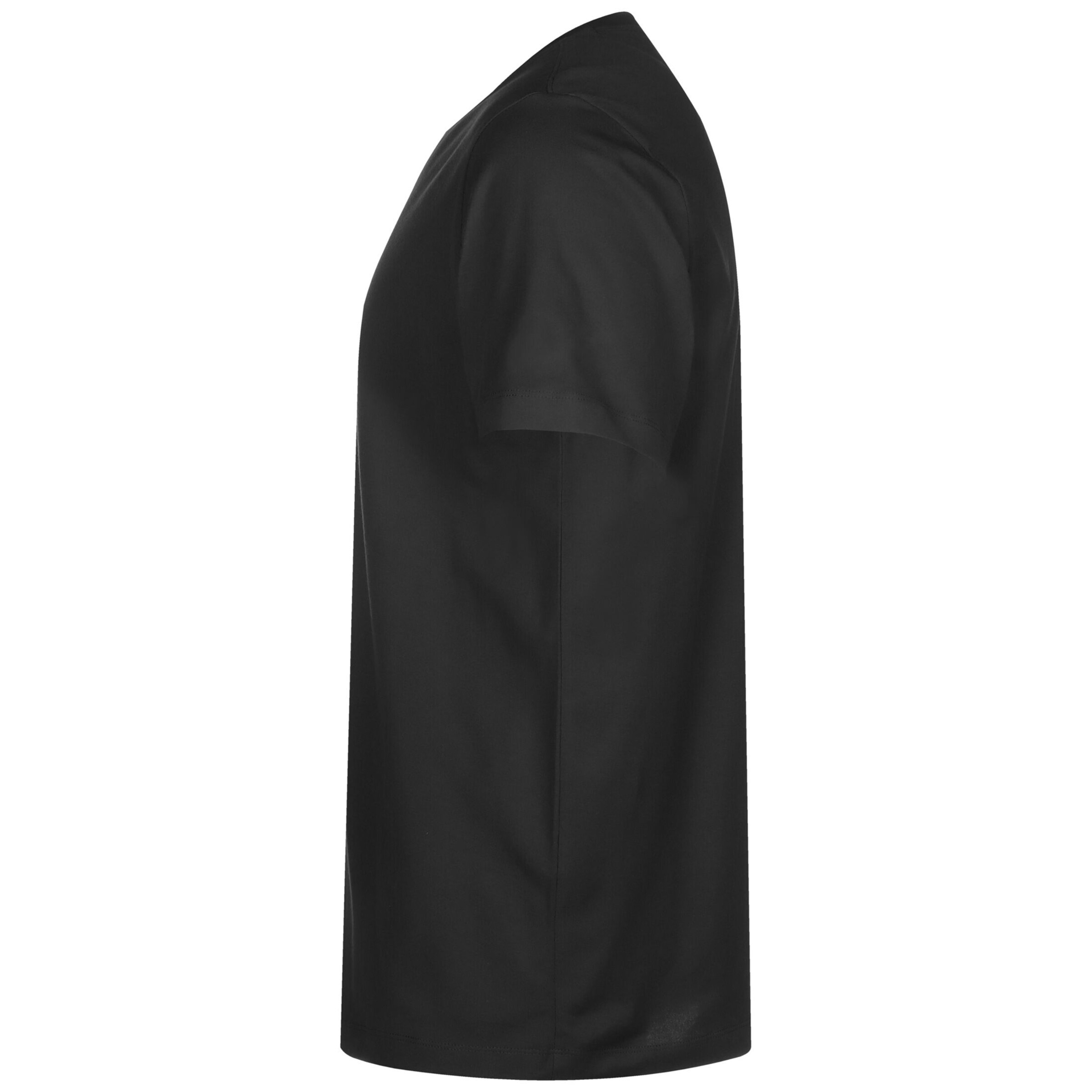 NIKE Funktionsshirt 'Park 20' in Schwarz