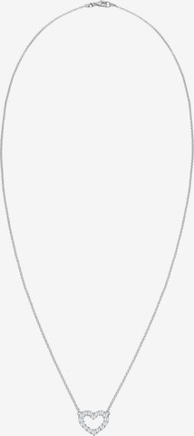 ELLI Necklace in Silver: front