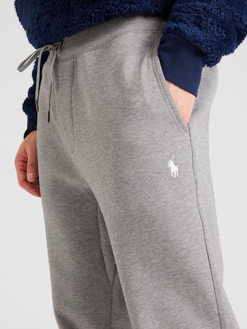 Polo Ralph Lauren Tapered Παντελόνι σε γκρι