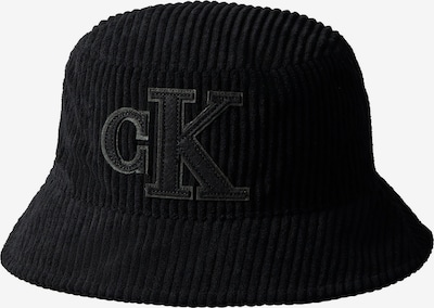 Calvin Klein Šešir 'CLASSIC' u siva / crna, Pregled proizvoda