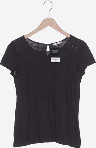 EDC BY ESPRIT Top & Shirt in S in Black: front