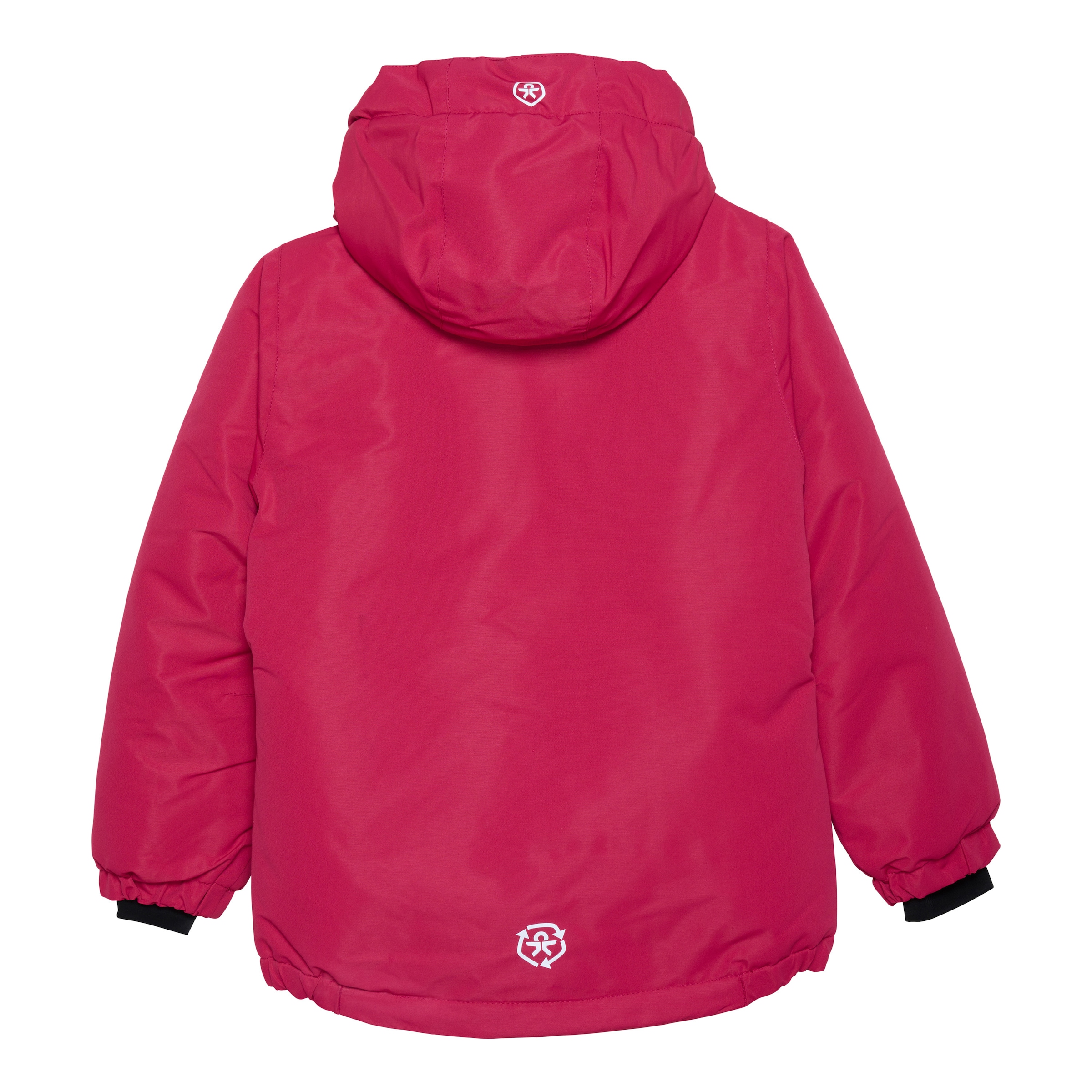 Giacca sportiva di COLOR KIDS in rosa