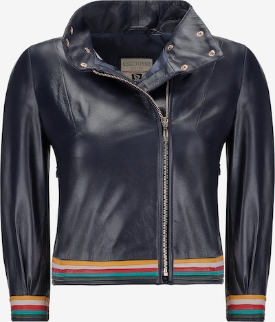 Giorgio di Mare Between-season jacket in Black, Item view