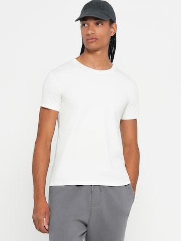 HOLLISTER Baggy Housut värissä harmaa