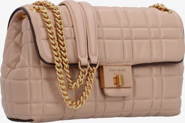Kate Spade Schultertasche 'Evelyn' in Pink