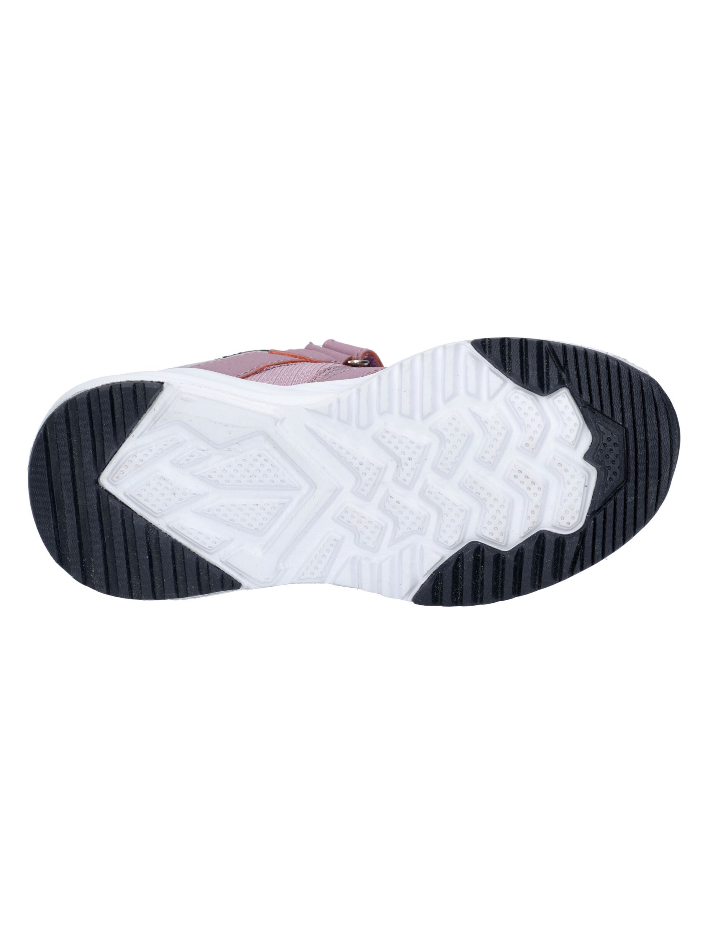 LICO Sneaker 'Rayan Vs' in Pink