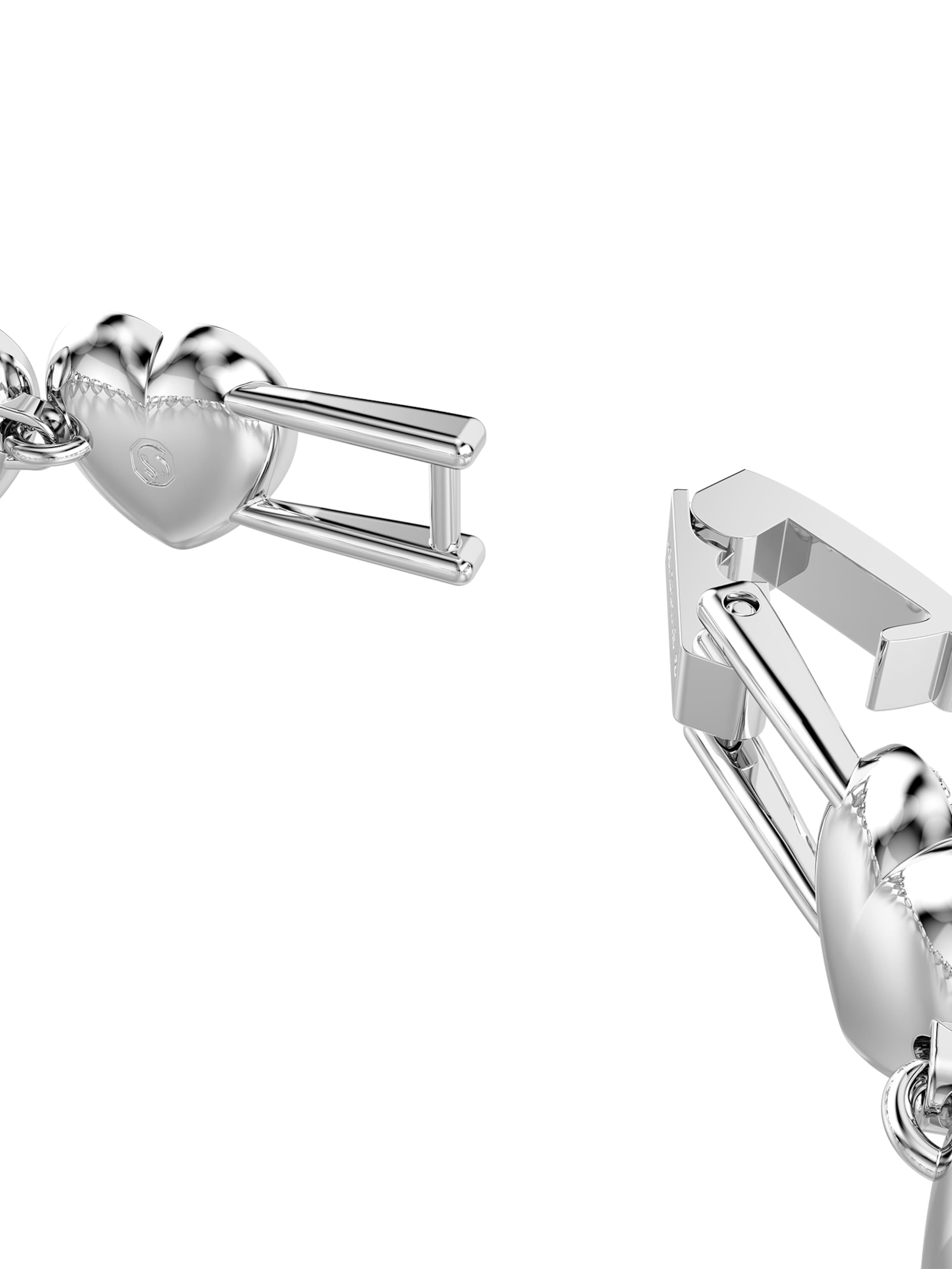 Swarovski Гривна 'Ariana Grande' в сребърно