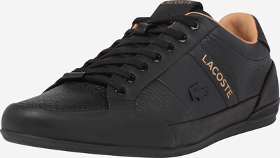 LACOSTE Sneakers laag 'CHAYMON' in de kleur Zwart, Productweergave