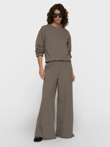 10Days Sweater in Grey