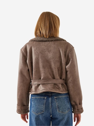 Bianco Lucci Winterjacke‌‌‌‌‌ in Braun