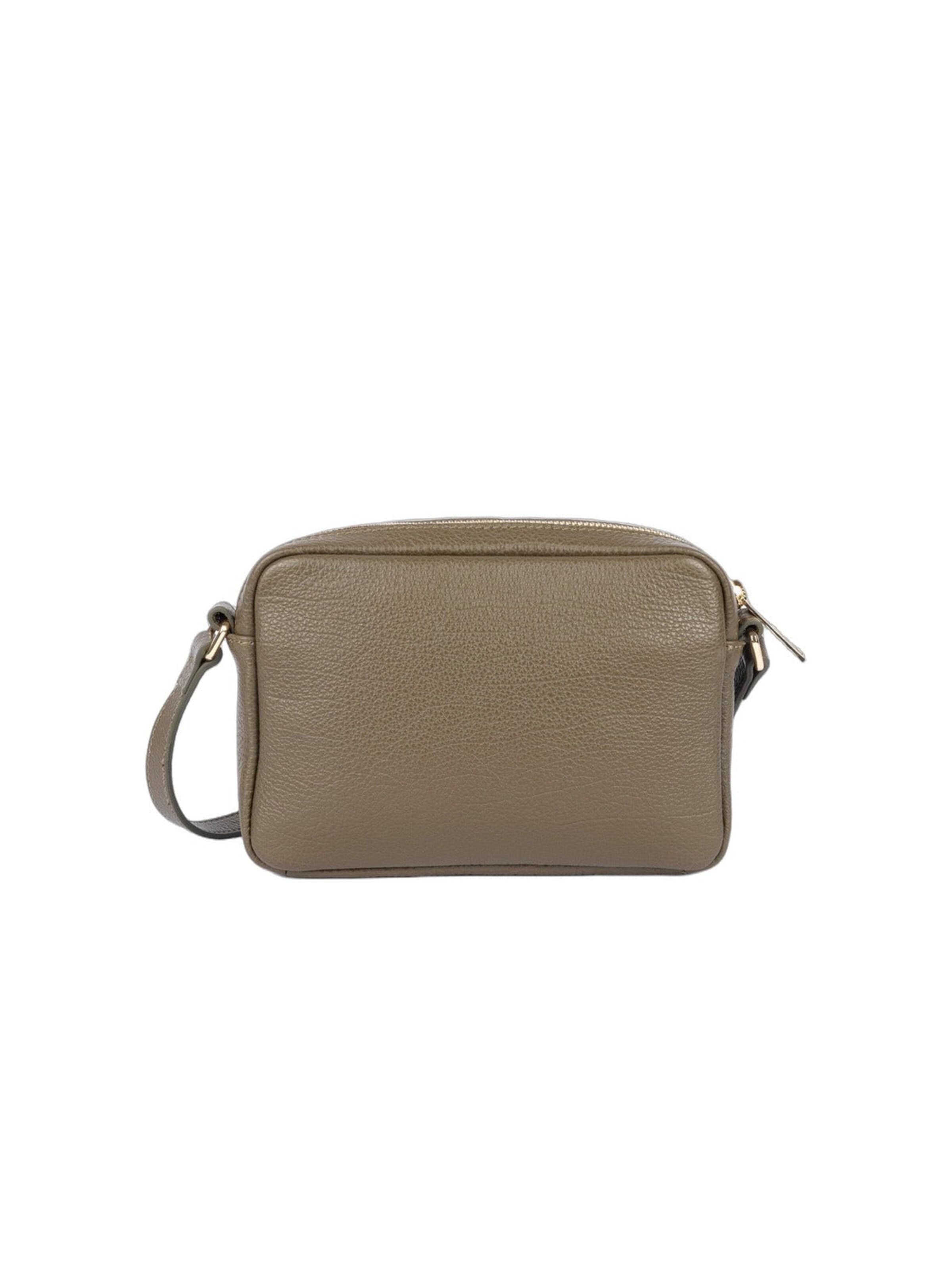 LANCASTER Paris Handtas in Groen