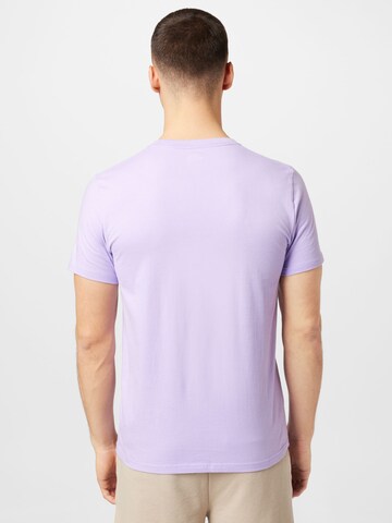 HOLLISTER Majica | mešane barve barva