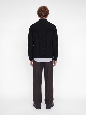 Pullover di JACK & JONES in nero
