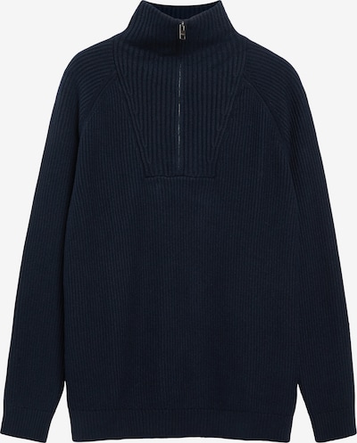 s.Oliver Pullover in XXXL in navy, Produktansicht