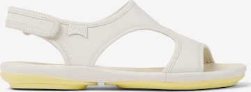 CAMPER Sandals 'Right Nina' in White