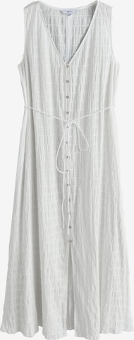 balta Next Suknelė: priekis