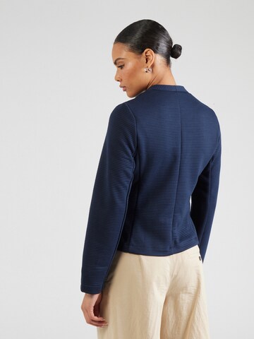 ABOUT YOU Tussenjas 'Renate' in Blauw