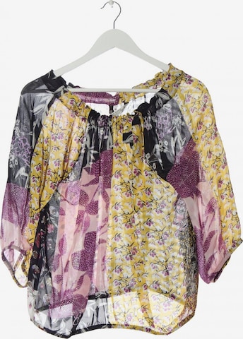 Summum Woman Blouse & Tunic in XS in Yellow: front