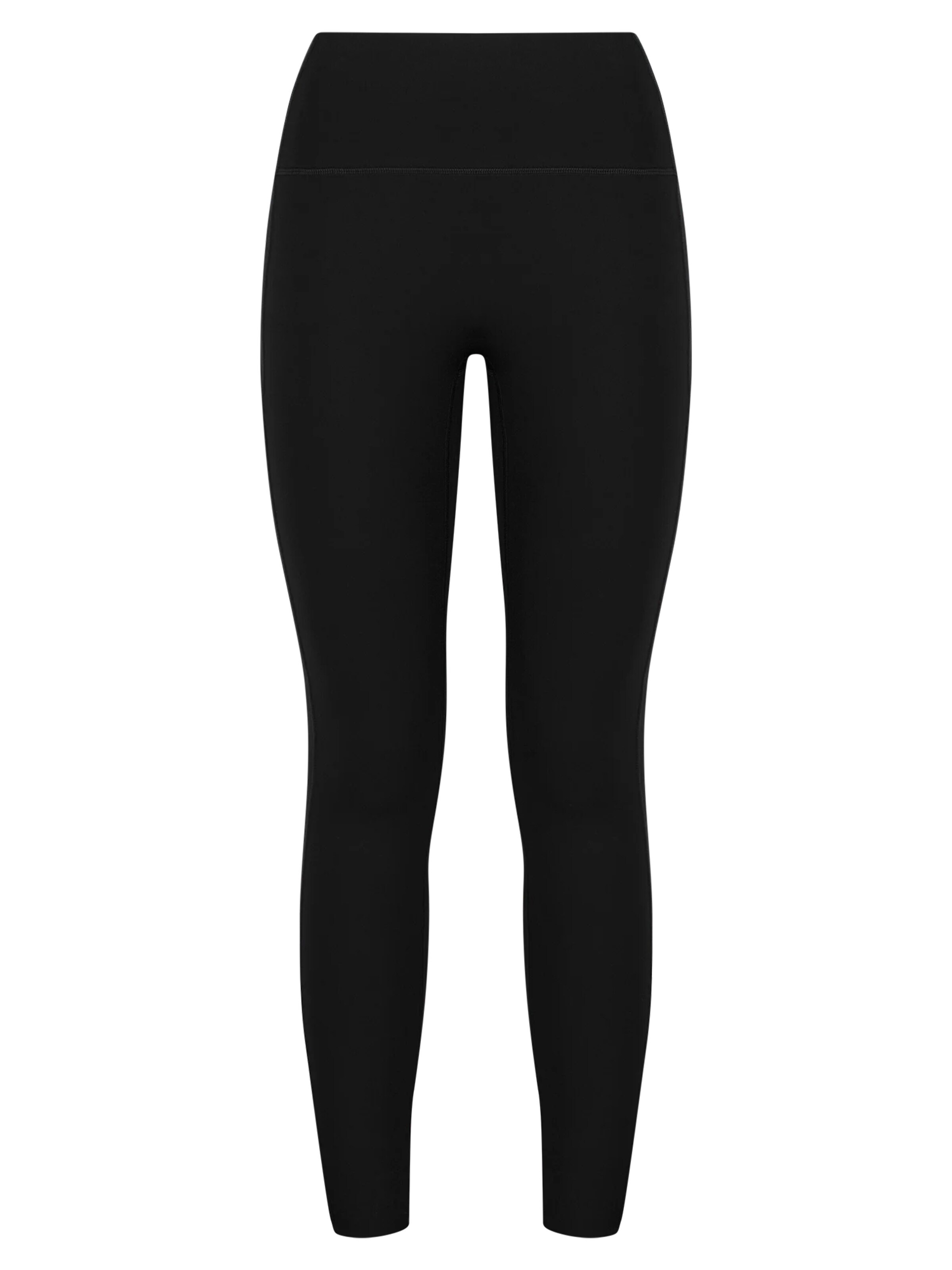 Nomi Active Skinny Leggings 'Essential ButterTech'‌‌‌‌ in Schwarz: Vorderseite