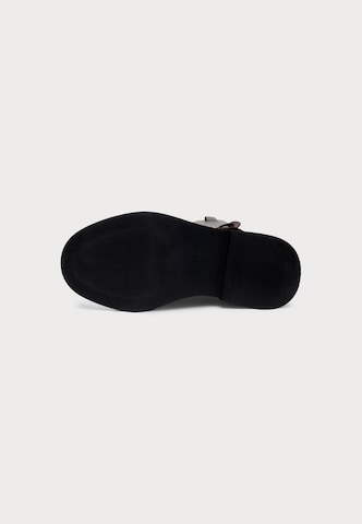 Stivale 'Theodora' di Barbour in marrone