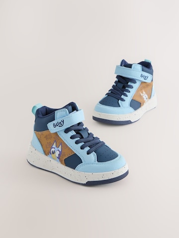 Next Sneaker i blå