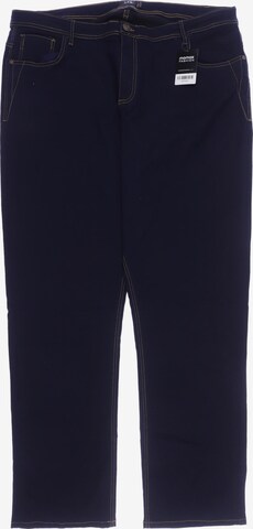 Long Tall Sally Jeans in 43-44 in Blue: front
