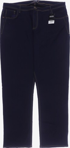 Long Tall Sally Jeans 43-44 in Blau: predná strana