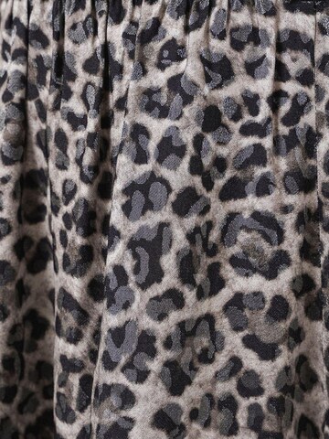 Jupe Bigdart en gris