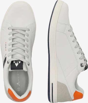 Whistler Sneaker 'Marpe' in Weiß