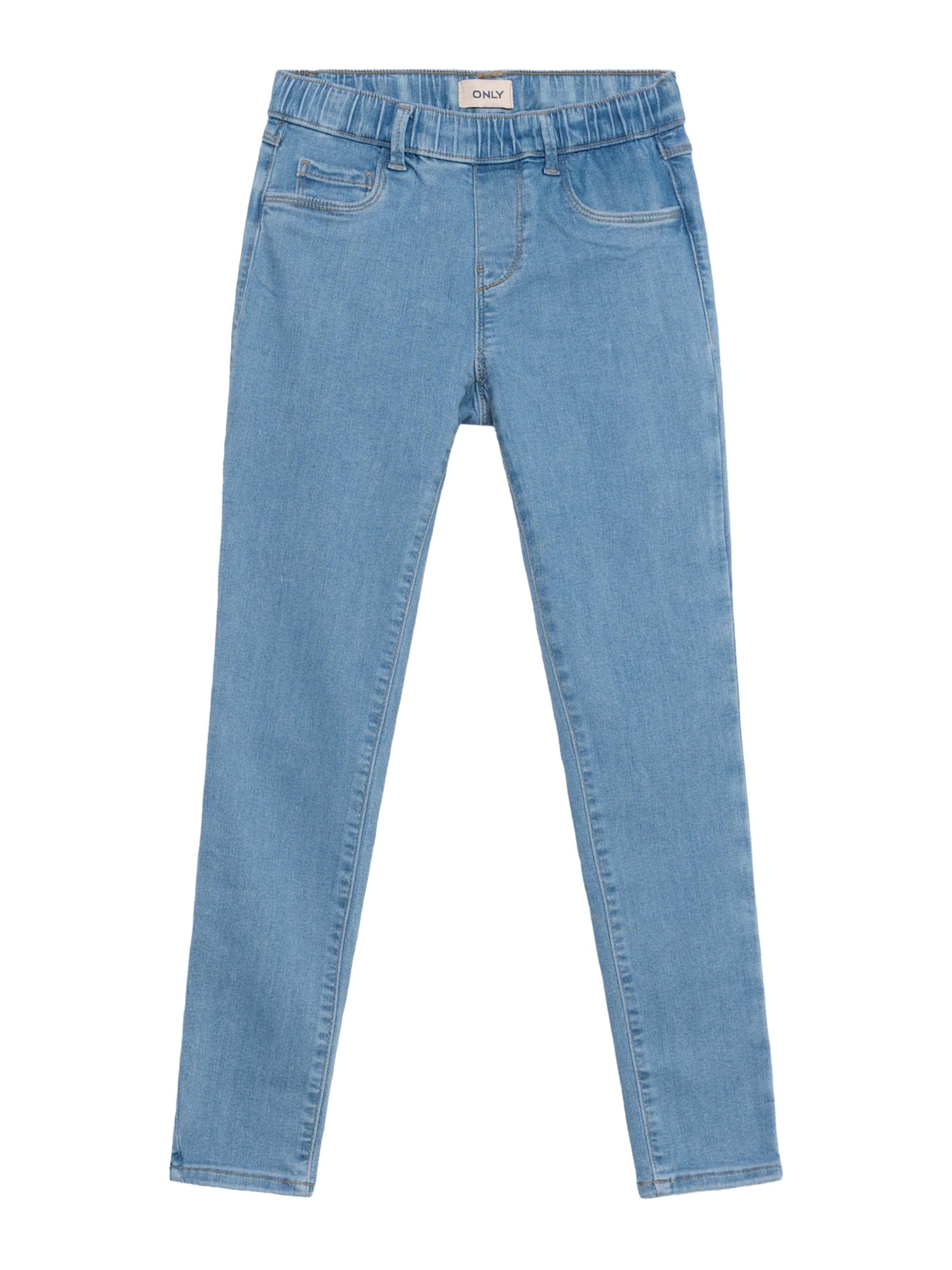 Only Mini Džinsi 'KMGRAIN', krāsa - zils, Preces skats