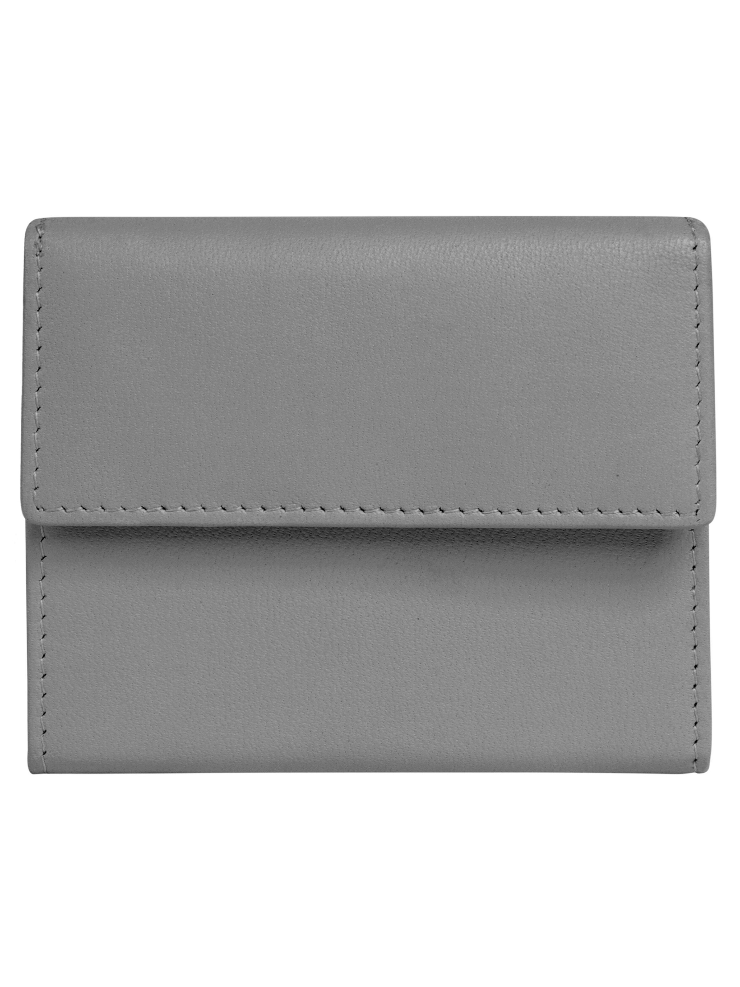 Porte-monnaies Bruno Banani en gris