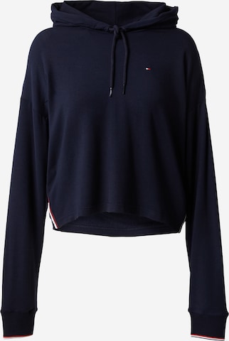 Tommy Hilfiger Underwear Sweatshirt in Blue: front