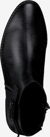 MARCO TOZZI Ankle Boots in Schwarz