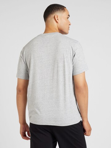 T-Shirt Champion Authentic Athletic Apparel en gris
