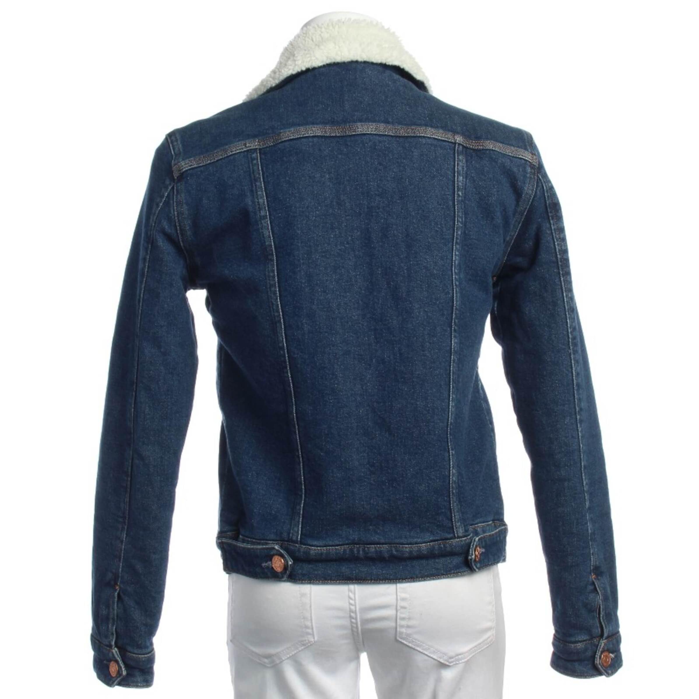 Tommy Jeans Jacket & Coat in XS in Blue