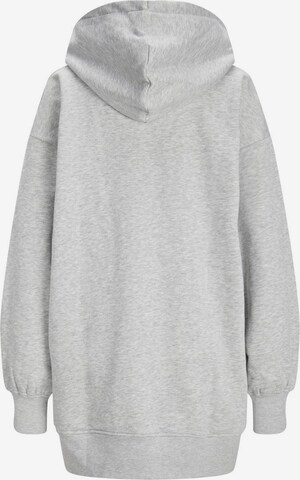 JJXX Sweatshirt 'Ally' in Grey