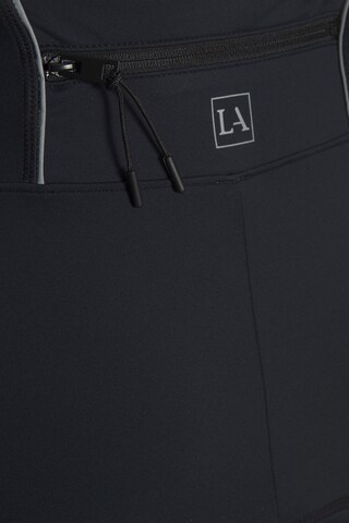 VIVANCE Skinny Leggings in Black