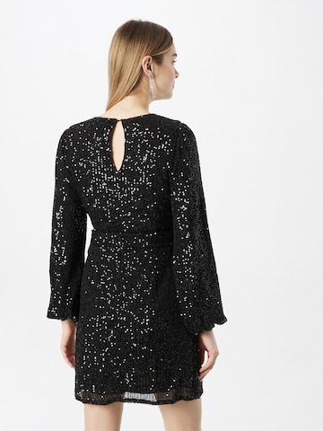 Robe Oasis en noir