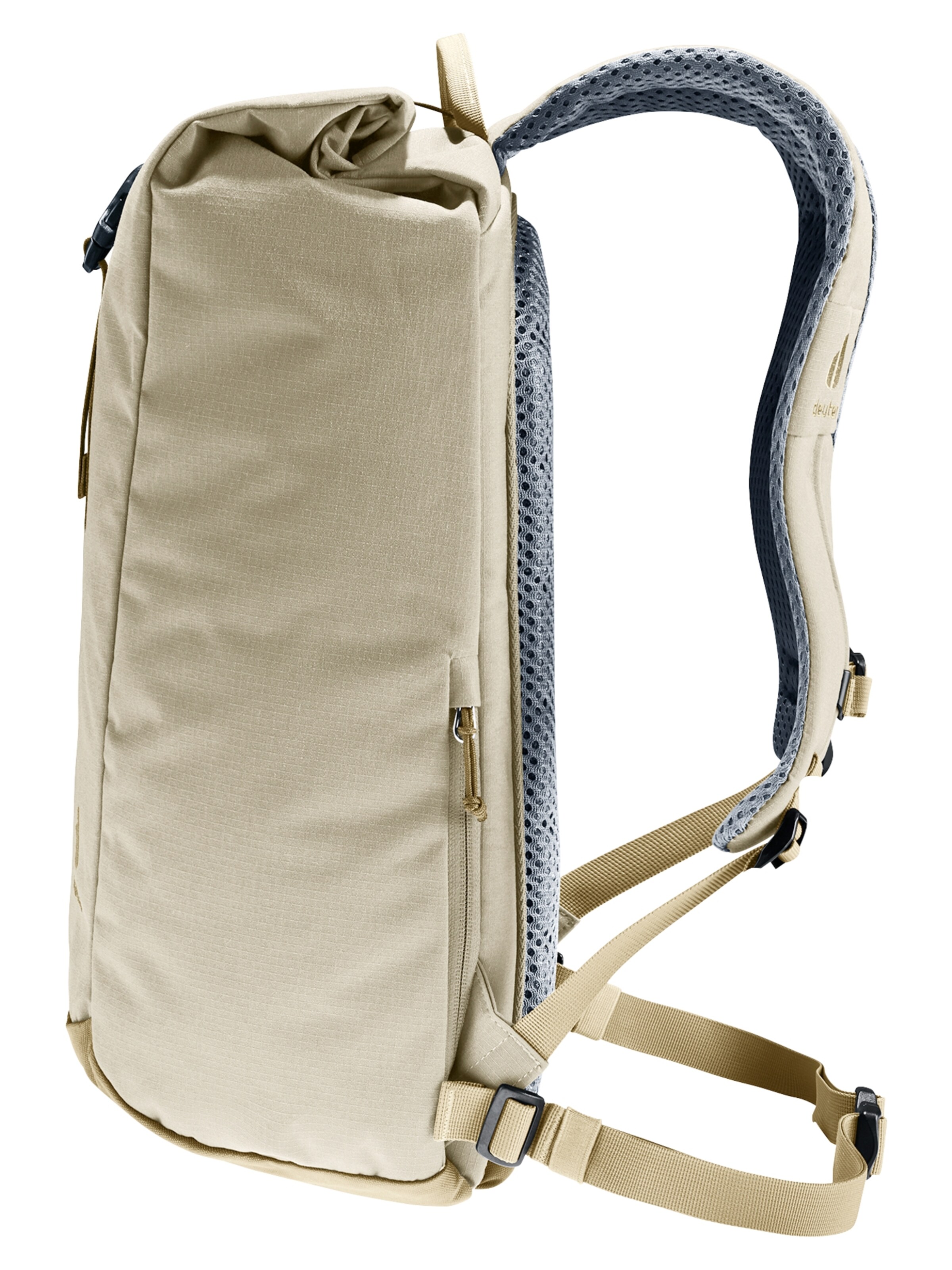 DEUTER Backpack 'Stepout 22' in Beige