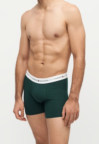Boxers Tommy Hilfiger Underwear en bleu