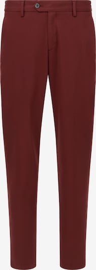 Boggi Milano Housut värissä burgundin punainen, Tuotenäkymä