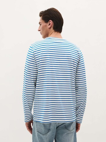 Scalpers Shirt in Blauw