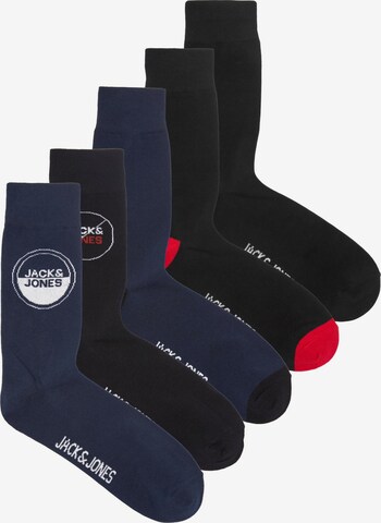 JACK & JONES Socken 'ARTIN' in Blau: predná strana