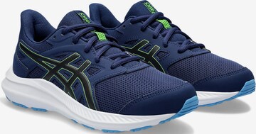 Chaussure de sport 'JOLT 4 GS' ASICS en bleu