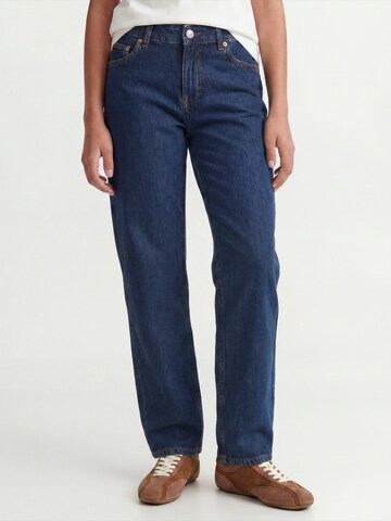 JJXX Loose fit Jeans 'JXSEVILLE' in Blue: front