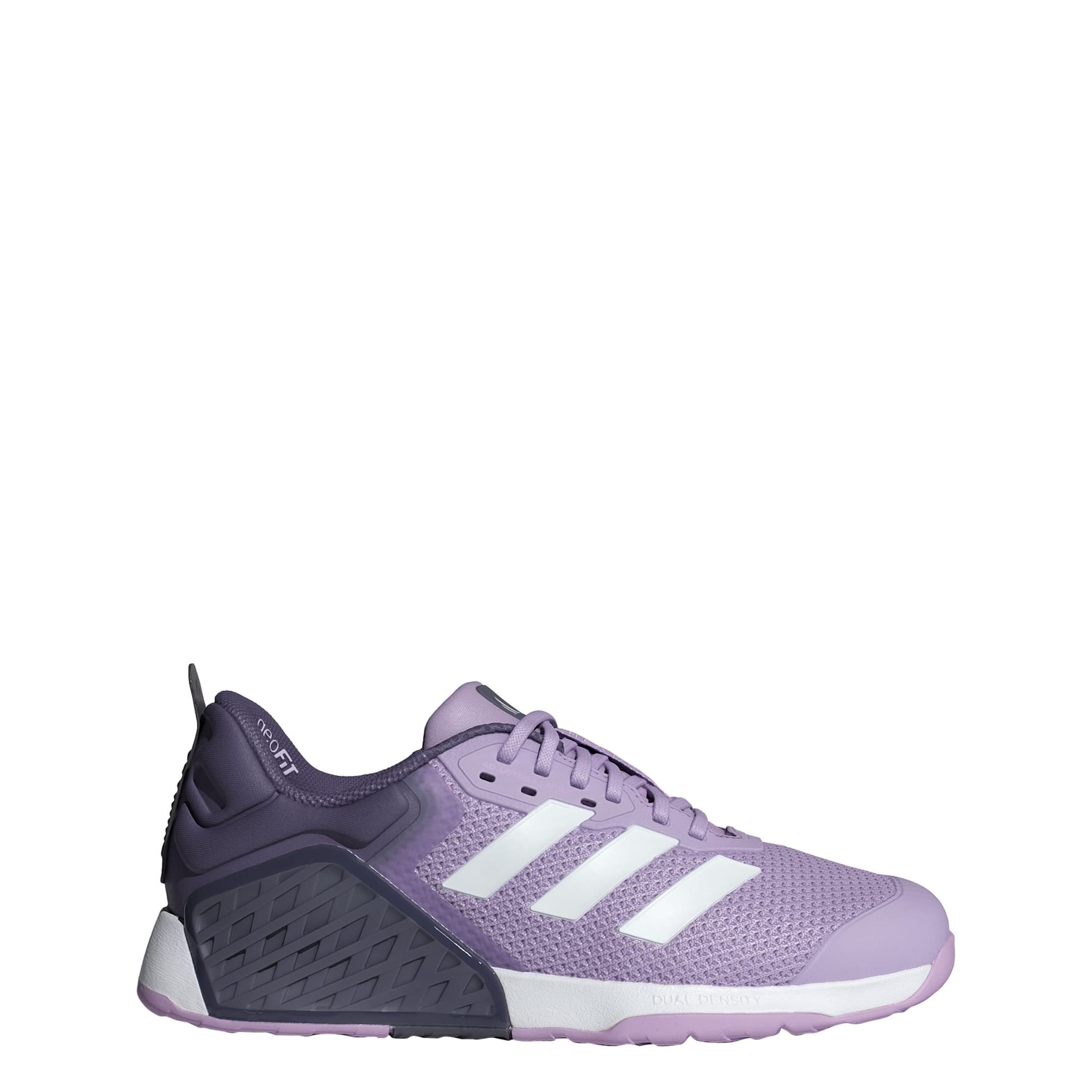 Pantofi sport 'Dropset 3' de la ADIDAS PERFORMANCE pe mov