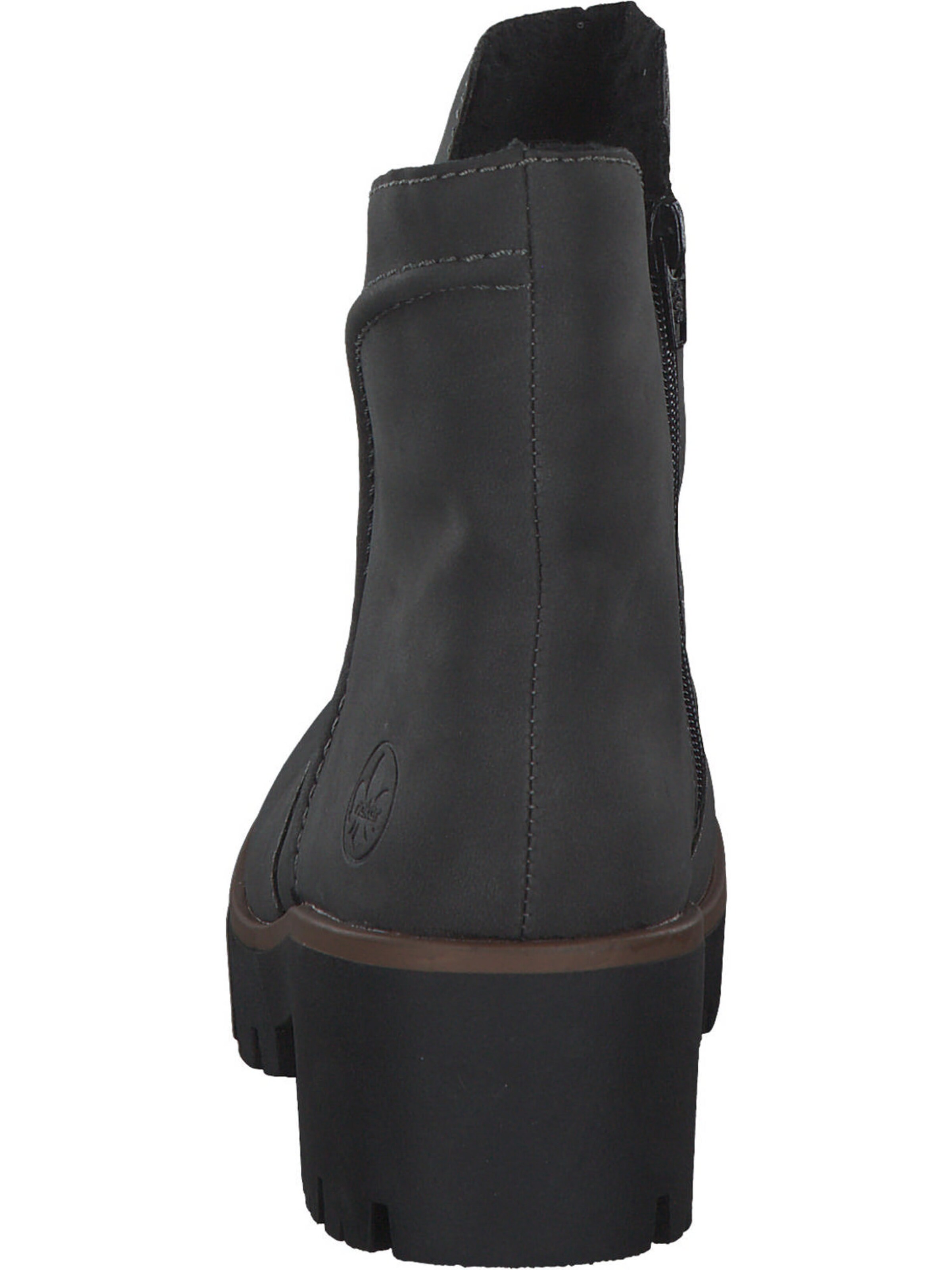 pelēks Rieker Puszābaki